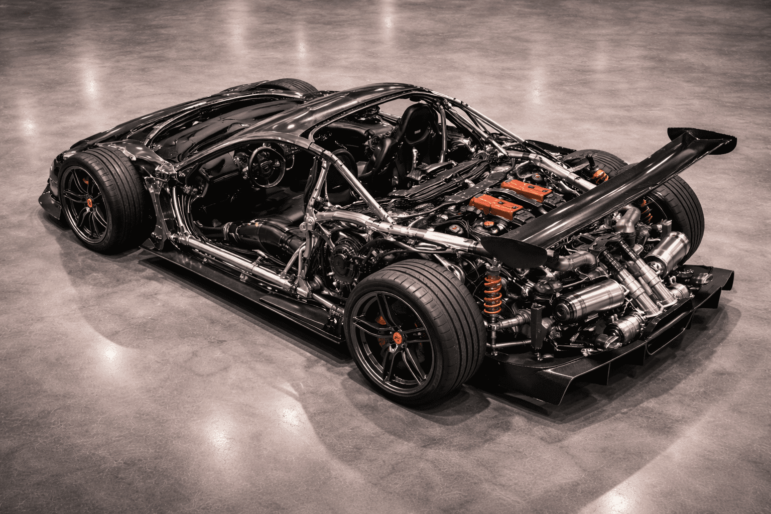 R2Z Motorsport Performance