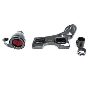 EVENTURI - CARBON INTAKE KIT MINI COUNTRYMAN S