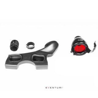 EVENTURI - PLASTIC MINI COUNTRYMAN S INTAKE KIT