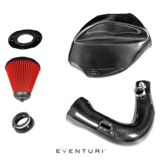 EVENTURI - BMW G20 B48 INTAKE KIT