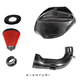 EVENTURI - BMW G20 B58 INTAKE KIT