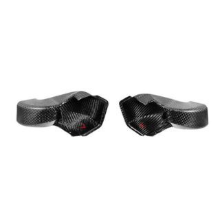 EVENTURI - BMW M2 G87 CARBON SCOOPS
