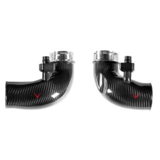 EVENTURI - TURBO INLETS CARBON BMW M5 G90/G99