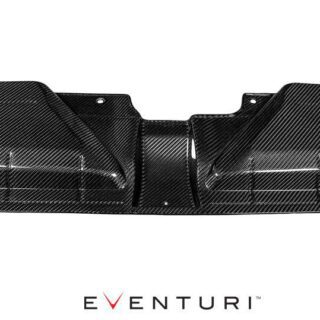 EVENTURI - SLAM CARBON COVER KIT AUDI RS4 / RS5 B8 4.2 FSI