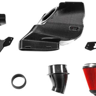 EVENTURI - CARBON INTAKE KIT MERCEDES A35 AMG W177