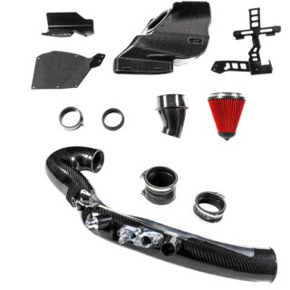 EVENTURI - COMBO KIT INTAKE / INLET CARBON MERCEDES A35 AMG W177