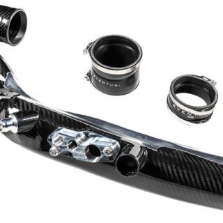 EVENTURI - INLET CARBON MERCEDES A35 AMG W177
