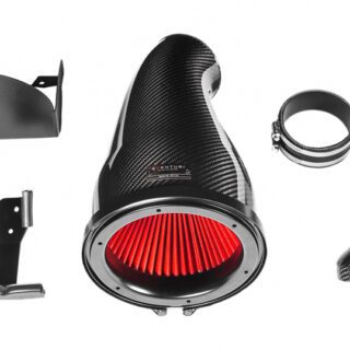 EVENTURI - CARBON INTAKE KIT MERCEDES A45 AMG / CLA 45 AMG CLASS