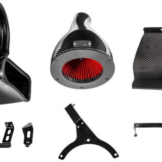 EVENTURI - CARBON INTAKE KIT AUDI S4 / S5 B9