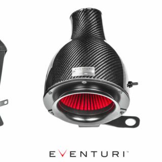 EVENTURI - CARBON INTAKE KIT AUDI S1 2.0 TFSI TSI MQB GEN3