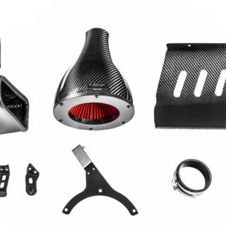 EVENTURI - CARBON INTAKE KIT AUDI RS4 / RS5 B9
