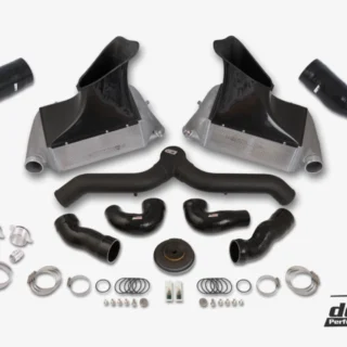 DO88 PERFORMANCE - BIGPACK PORSCHE 911 TURBO / 997.1