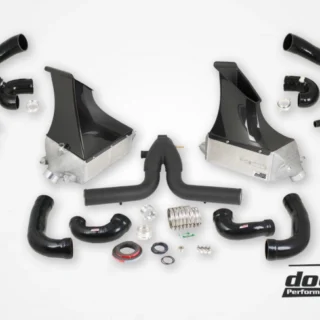 DO88 PERFORMANCE - BIGPACK PORSCHE 911 991.2 TURBO 2013-15