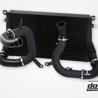 DO88 PERFORMANCE - INTERCOOLER KIT + PIPE PIPE KIT 2.0 TFSI TSI EA888.3 MQB GEN3