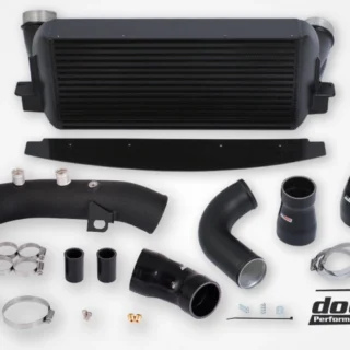 DO88 PERFORMANCE - BIGPACK 135i 335i 35i N55 2010-2013 / E9X E8X