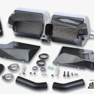 DO88 PERFORMANCE - BIG PACK PORSCHE 911 CARRERA 992