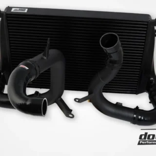 DO88 PERFORMANCE - BIG PACK INTERCOOLER KIT VAG 2.0 TSI EA888.4 MQB GEN4 - 245HP / 300HP