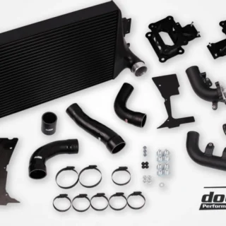DO88 PERFORMANCE - BIG PACK INTERCOOLER FOR TOYOTA YARIS GR