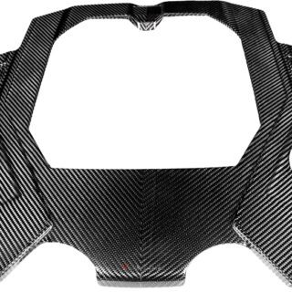 EVENTURI - CARBON ENGINE COVER KIT AUDI RS6 C8 / AUDI RS7 C8