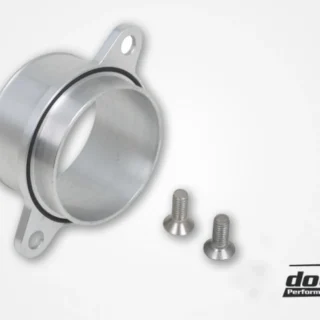 DO88 PERFORMANCE - 50MM TURBO ADAPTER PORSCHE 997.1 TT / GT2