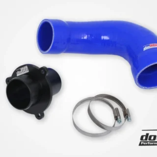 DO88 PERFORMANCE - TURBO MUFFLER DELETE VAG 1.8 / 2.0 TSI MQB