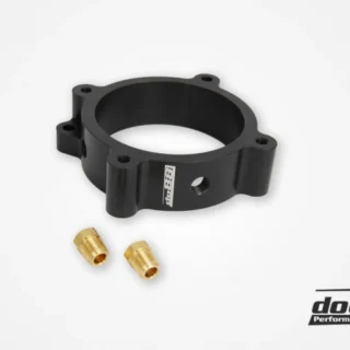 DO88 PERFORMANCE - THROTTLE BODY SPACER AUDI RS3 8V - 8Y / TTRS 8S