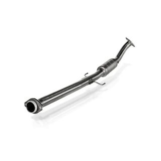 AKRAPOVIC - EVOLUTION LINK PIPE - TOYOTA YARIS GR 1.6T Gen2