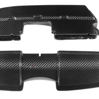 EVENTURI - CARBON RADIATOR BMW M3 E90 / E92 / E93