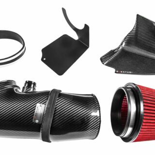 EVENTURI - BMW CARBON M3 E90 / E92 / E93 INTAKE KIT