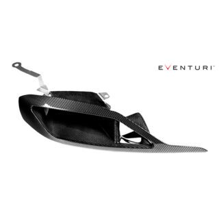 EVENTURI - TOYOTA SUPRA GR MK5 A90 CARBON FRAME