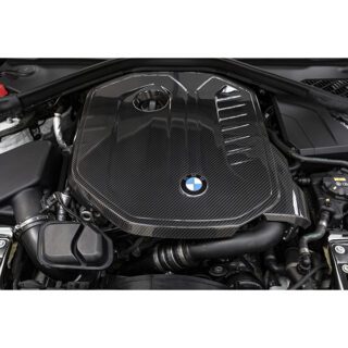 EVENTURI - CARBON ENGINE COVER KIT BMW 140i / 240i / 340i / 440i - B58