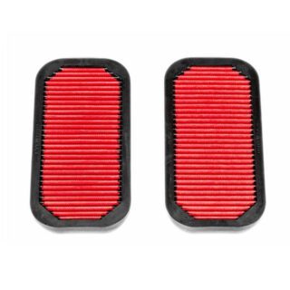 EVENTURI - INTAKE PANEL FILTER SET MERCEDES GLC63S / C63S