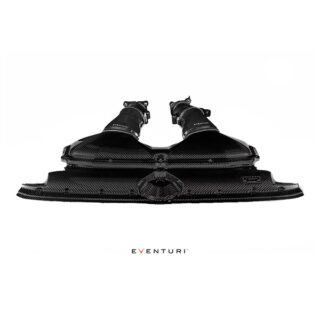 EVENTURI - CARBON INTAKE KIT AUDI RS6 C8 / AUDI RS7 C8 MATTE