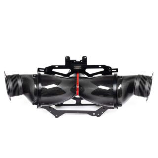 EVENTURI - CARBON INTAKE KIT CHEVROLET C8 CORVETTE STINGRAY COUPE