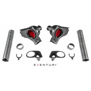 EVENTURI - BMW E39 M5 INTAKE KIT