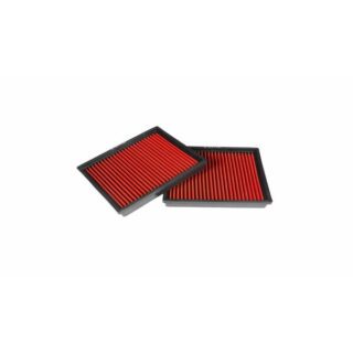 EVENTURI - PAIR OF FILTERS BMW M5 E39 / Z8