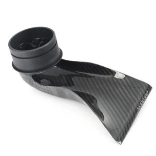 EVENTURI - BMW E46 M3 CARBON SCOOP