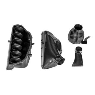 EVENTURI - INTAKE KIT + PLENUM BMW M3 E46
