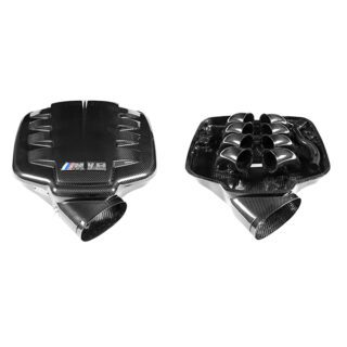 EVENTURI - PLENUM CARBON BMW M3 E90 / E92 / E93