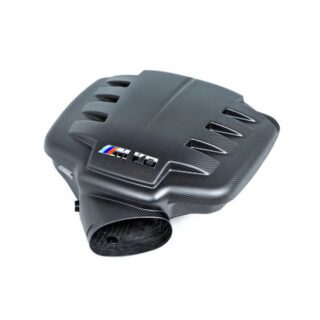 EVENTURI - PLENUM CARBON BMW M3 E90 / E92 / E93 MATTE