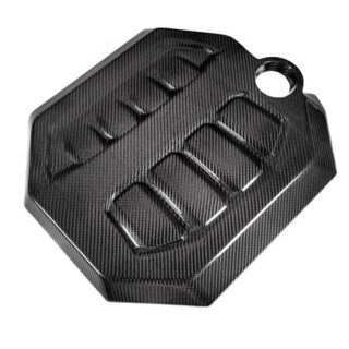 EVENTURI - CARBON ENGINE COVER KIT VW ​​GOLF MK8 R / GOLF MK8 GTI