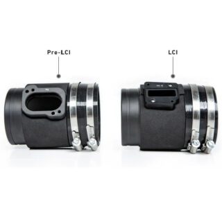 EVENTURI - MAF MINI COOPER S / JWC FACELIFT TUBE