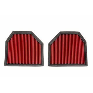 EVENTURI - PAIR OF PANEL FILTERS BMW F1X M5 / M6