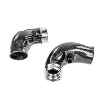 EVENTURI - TURBO INLETS BMW F9X M5 / M8