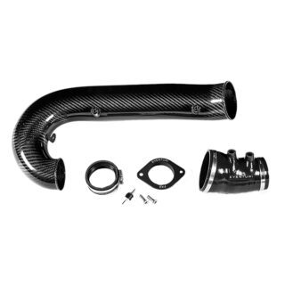 EVENTURI - TURBO CARBON PIPE HOSE KIT V1 HONDA CIVIC FK2 TYPE R