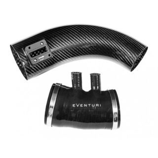 EVENTURI - CIVIC TYPE R FK2 INTAKE PIPE