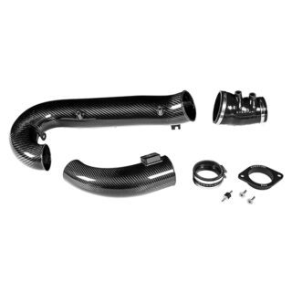 EVENTURI - TURBO CARBON PIPE HOSE KIT V2 HONDA CIVIC FK2 TYPE R