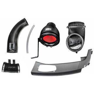 EVENTURI - CARBON INTAKE KIT V2 HONDA CIVIC FK2 TYPE R RHD