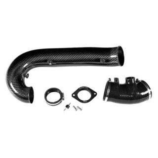EVENTURI - CARBON PIPE KIT HONDA CIVIC TYPE R FK8 V2