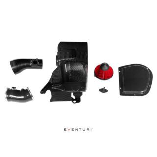 EVENTURI - CARBON INTAKE KIT HONDA CIVIC TYPE R FL5